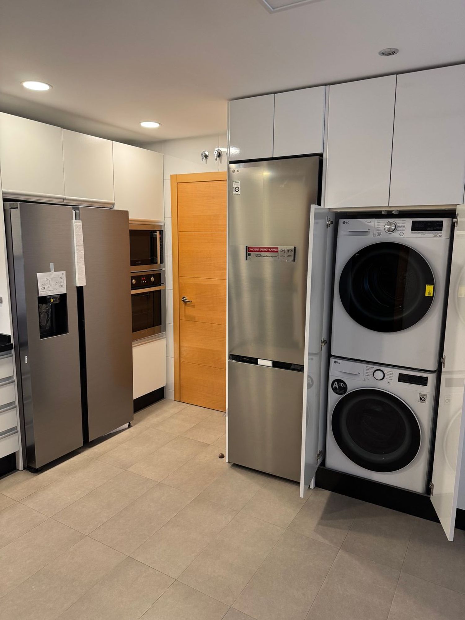 Piso en avenida Rey Juan Carlos I, 15 - Foto 7