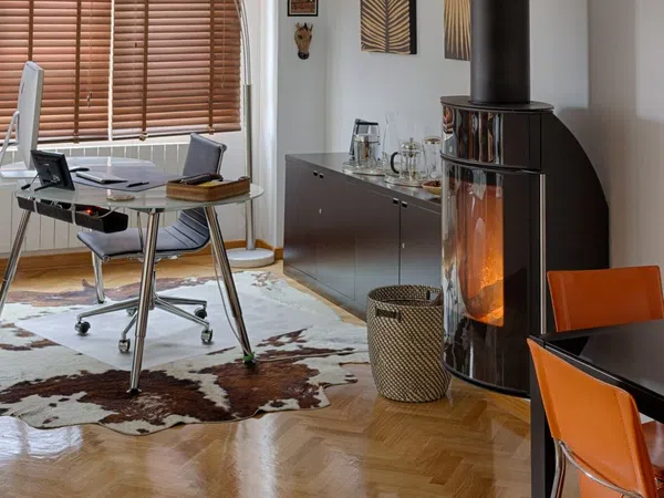 Piso en calle las Pozas, 118 - Foto 4