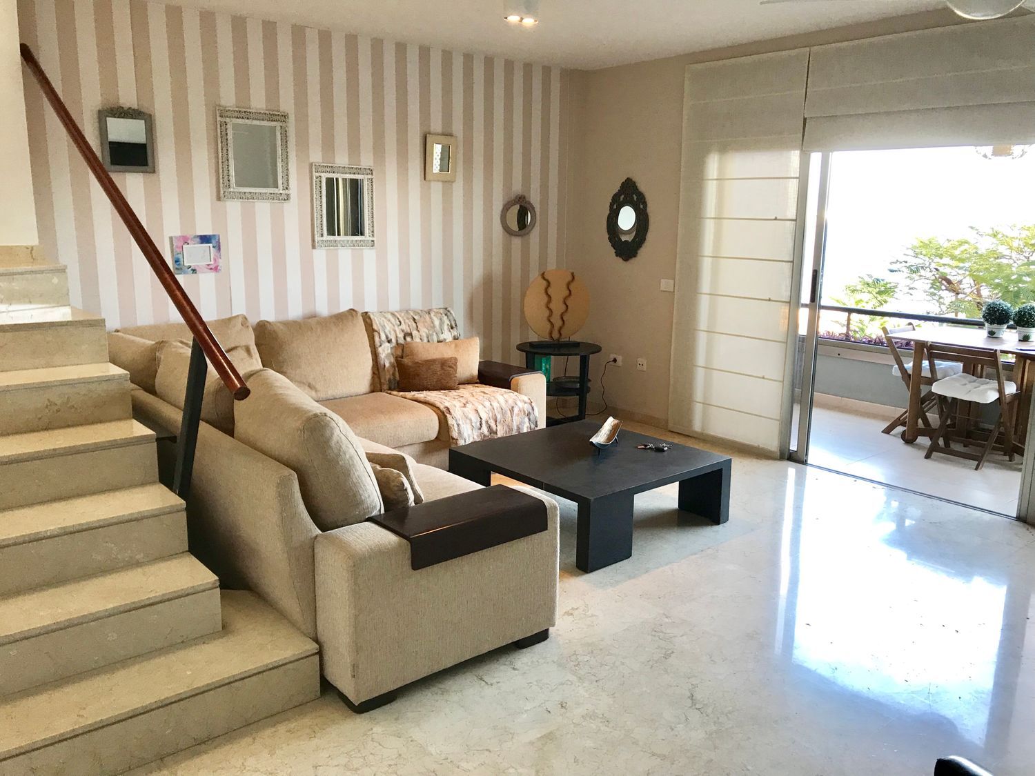 Chalet adosado en Calle Juan Sebastián El Cano, 84 - Foto 4