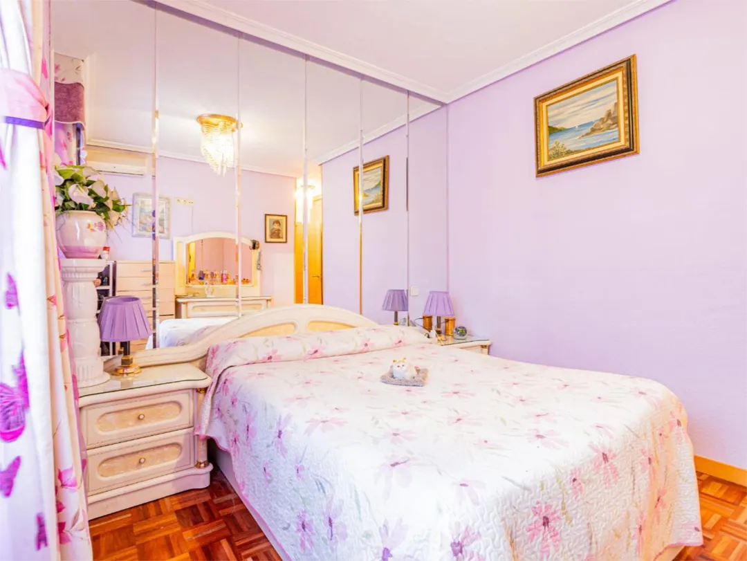 Piso en  Calle de Ventura de Argumosa 3 - Foto 16