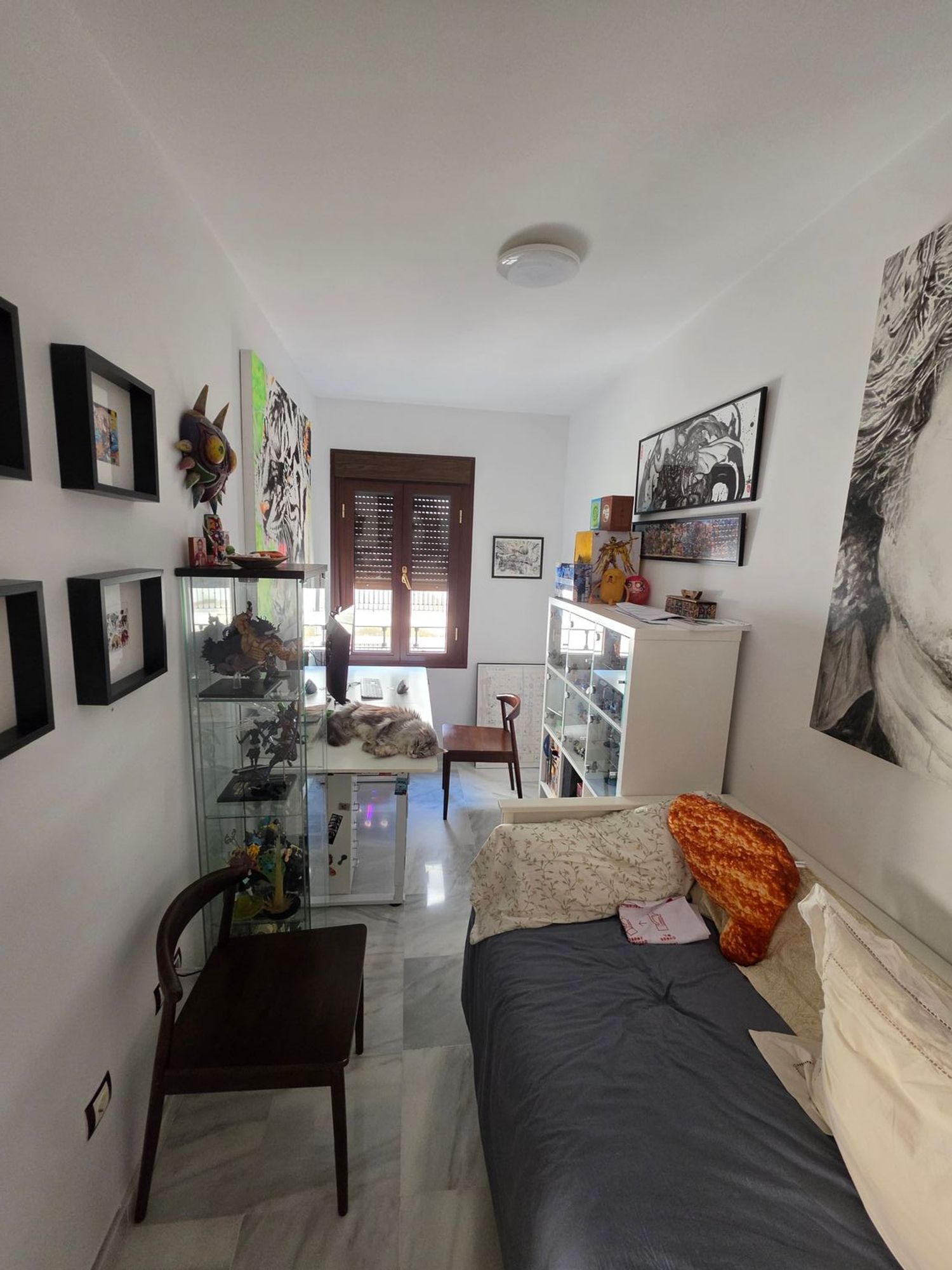 Dúplex en Calle Florencio Quintero, 4 - Foto 9