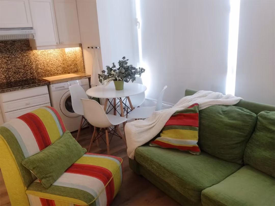 Piso en Las Palmas de Gran Canaria - Foto 4