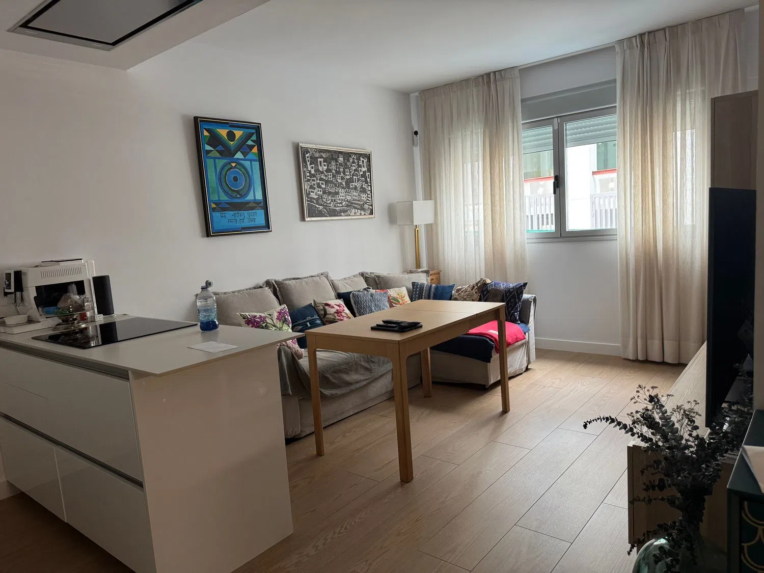 Piso en calle de Francisco Remiro, 29 - Foto 1