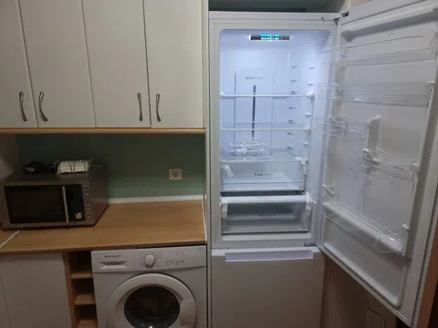 Piso en calle flor de albahaca, 5