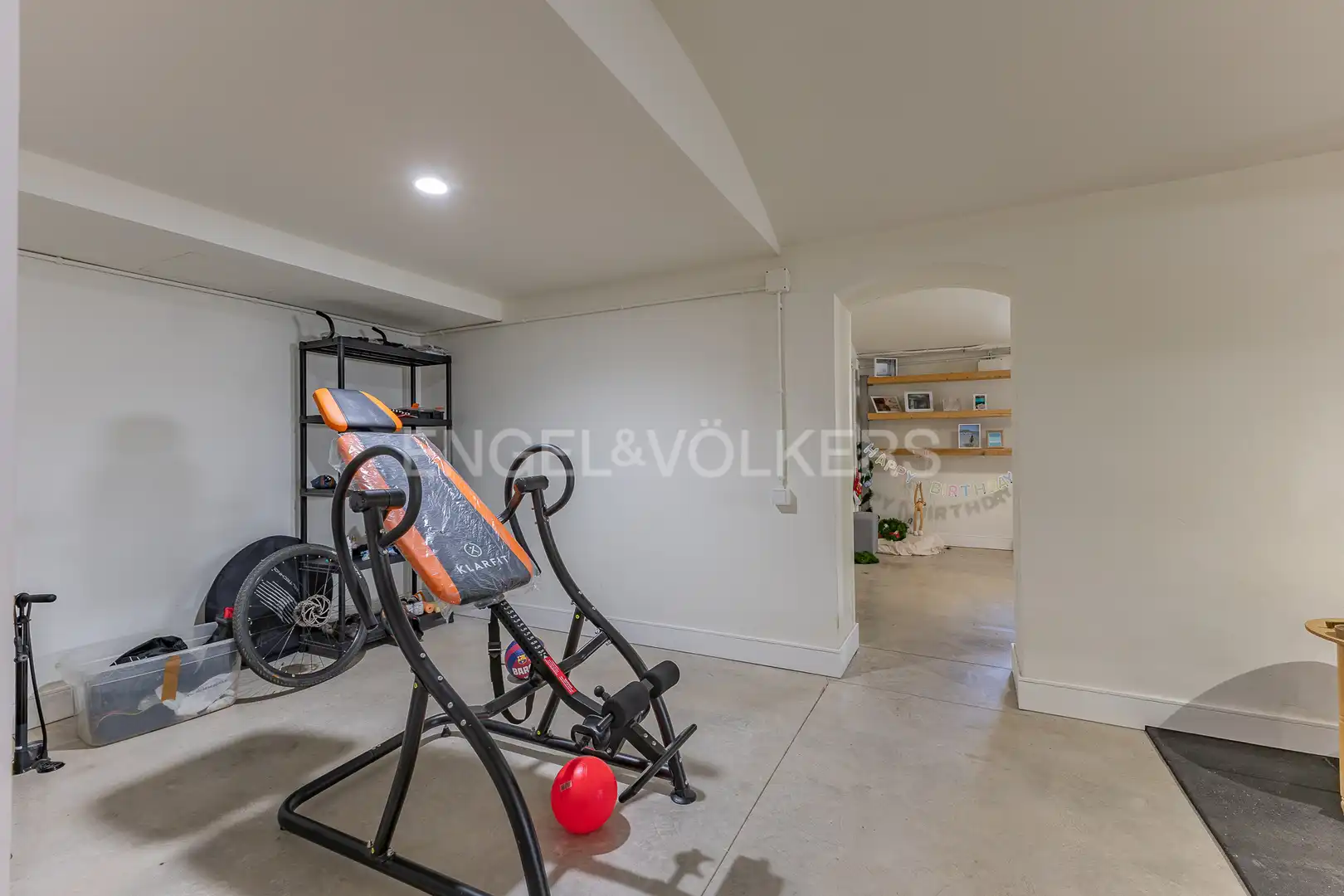 Chalet en Sant Cugat del Vallès - Foto 54