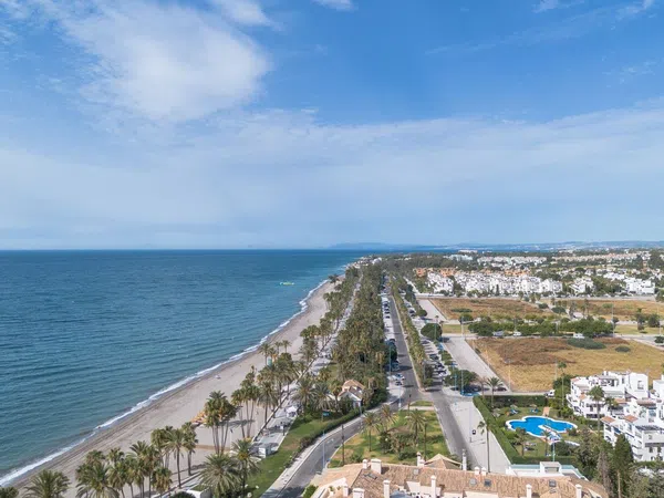 Ático en Avenida Carlos Cano, 2, Linda Vista-Nueva Alcántara-Cortijo Blanco - Foto 20