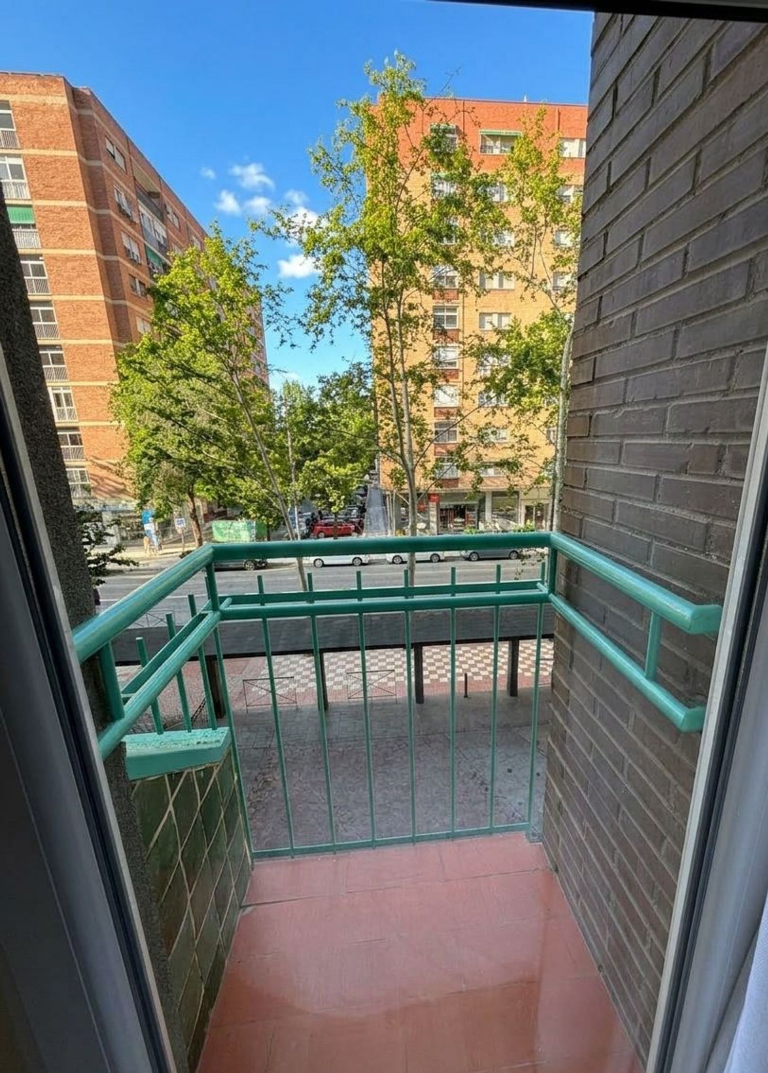 Piso en calle Poeta Manuel de Góngora, 13 - Foto 19