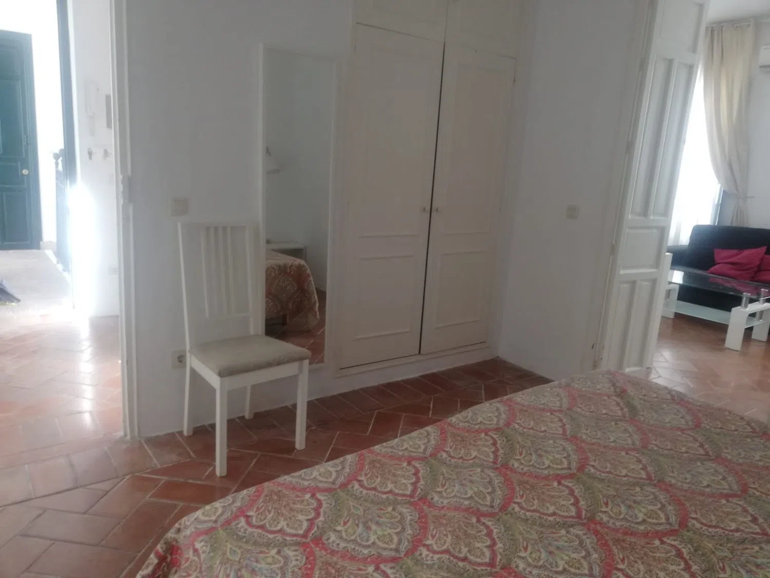 Piso en calle Teniente Borges, 7 - Foto 7