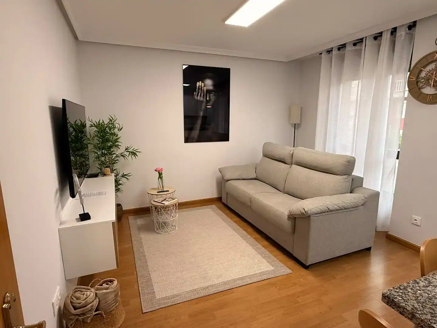Apartamento en  Calle Picu Fontanielles 3 - Foto 4