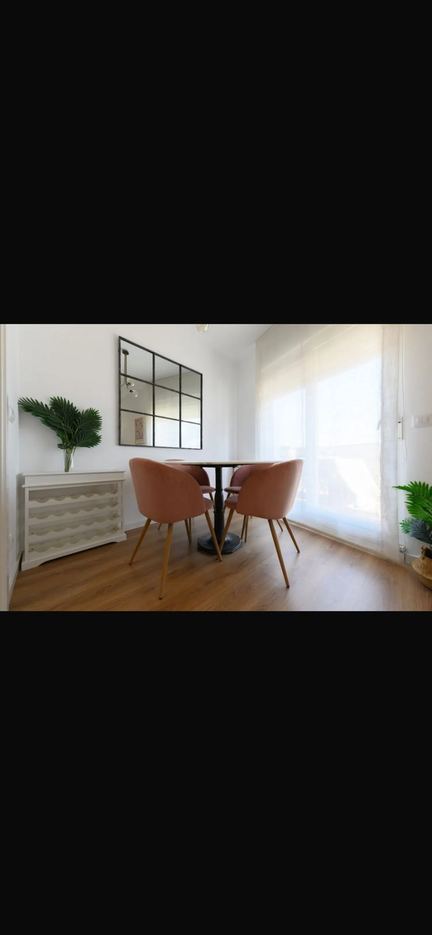 Ático en calle de Orense, 83 - Foto 4