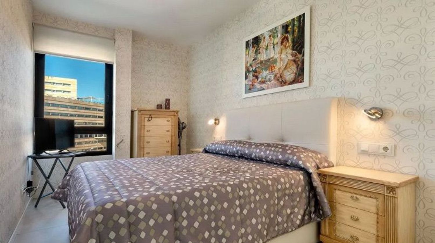 Piso en calle Joan Maragall, 30 - Foto 4