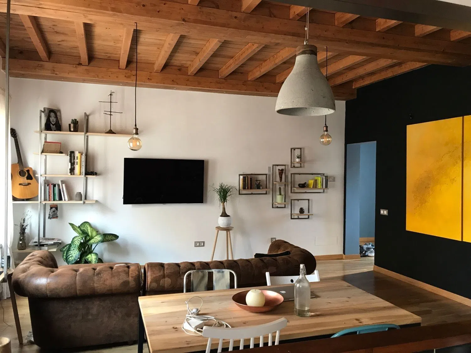 Dúplex en calle de Tablada, 6