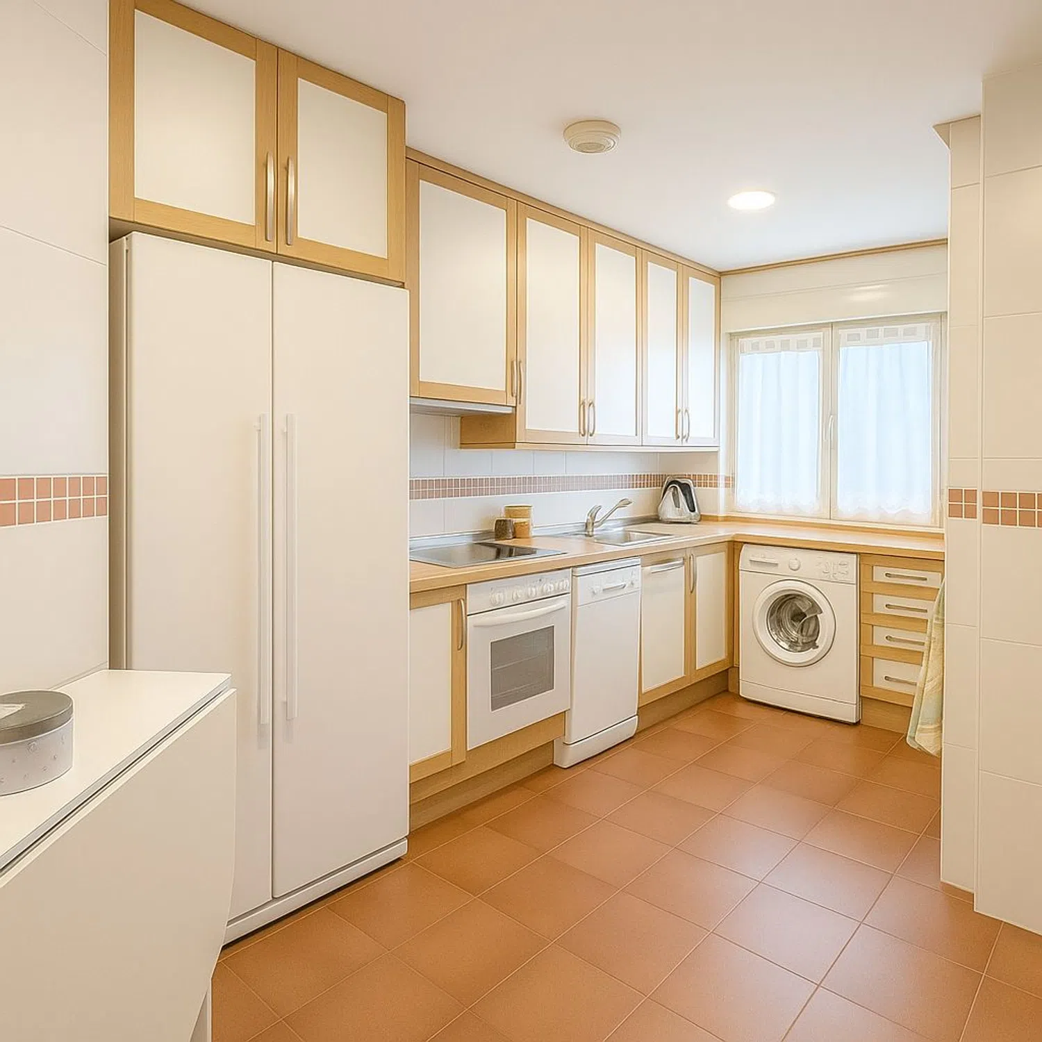 Piso en calle del Eucalipto, 11 - Foto 2