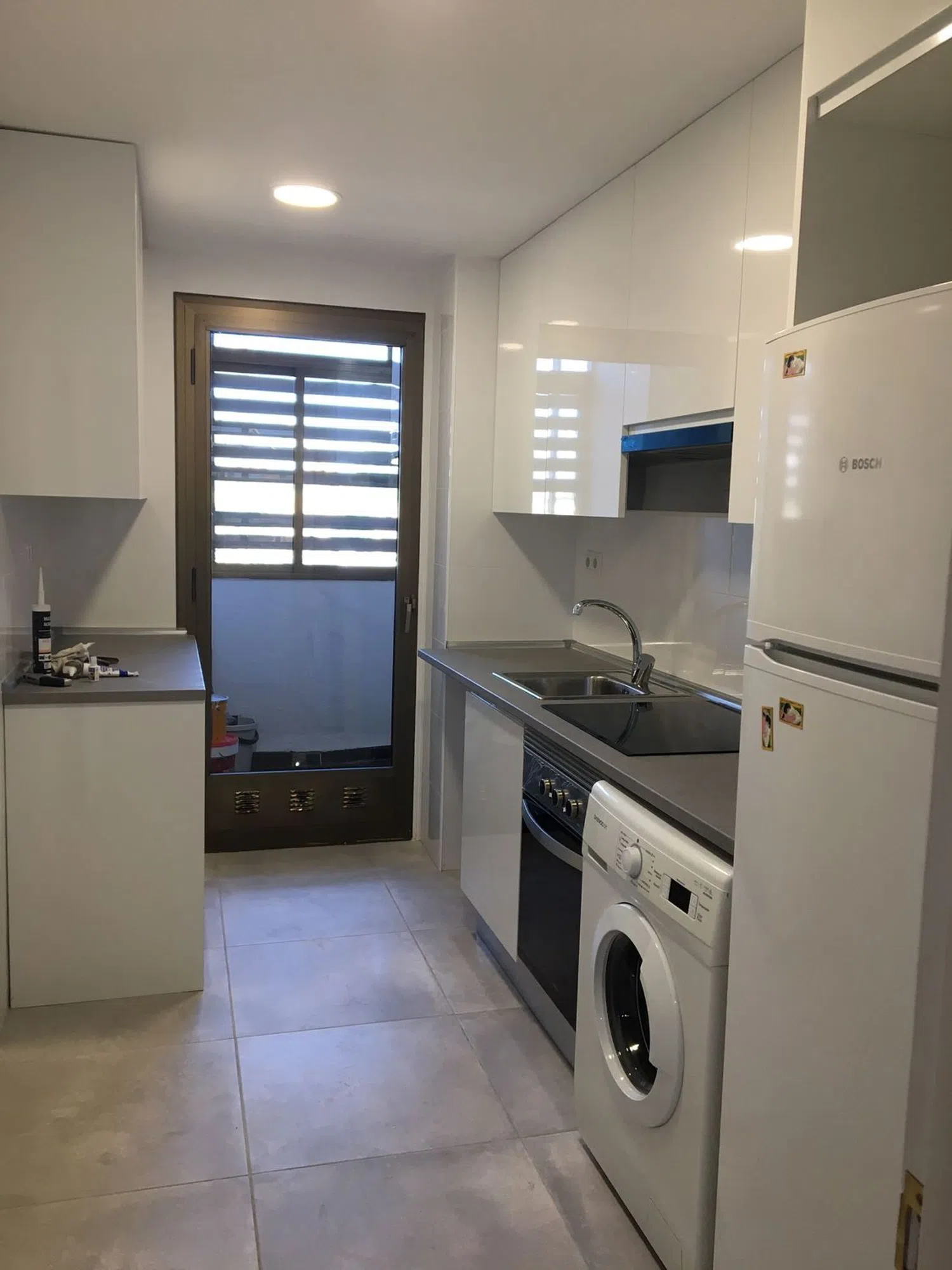 Piso en avenida de Burgos, 48 - Foto 11