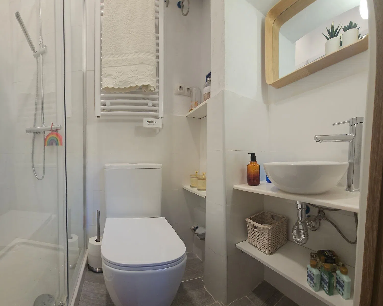 Estudio en calle de Garci-Nuño, 6 - Foto 10