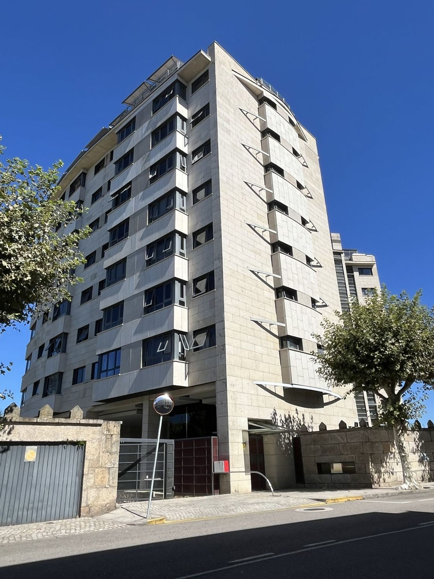 Piso en Avenida da Atlántida, 102, Alcabre, Alcabre - Foto 27