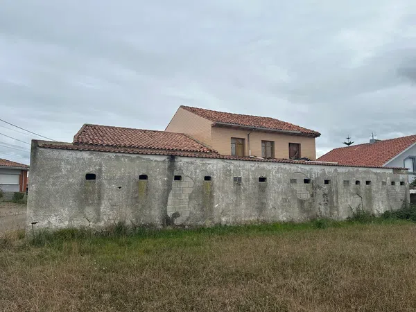 Casa de pueblo en Camino de la flor, 1944, Bocines - Nembro - Cardo, Bocines - Nembro - Cardo - Foto 3