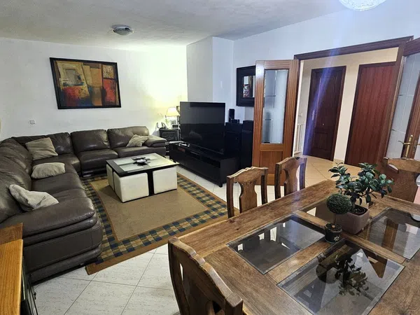 Casa o chalet independiente en Calle Ancha, 5 - Foto 3