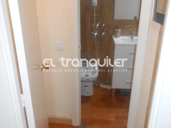 Estudio en Camino de las Huertas, 22, Zona Pueblo - Foto 25