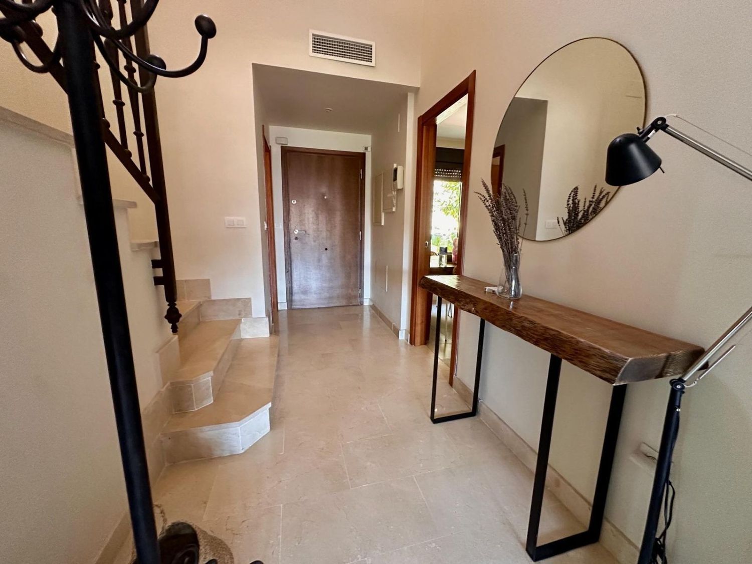 Chalet adosado en C. Isabel Barreto, 2, Valle Romano Golf - Foto 4