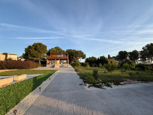 Casa o chalet independiente en Alberic - Foto 39