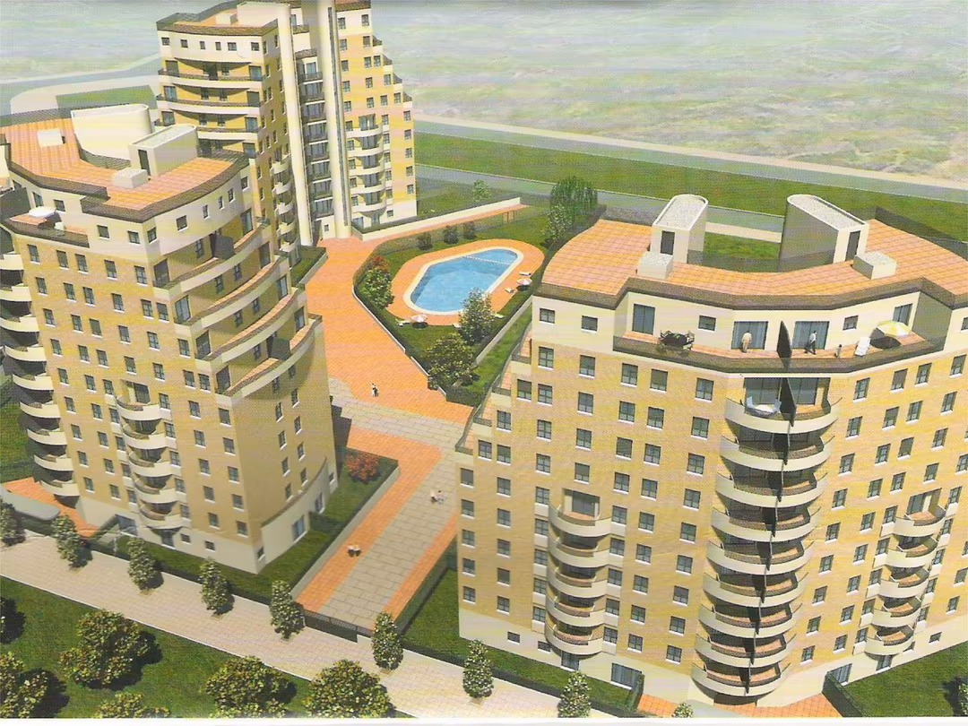 Piso en  Paseo Clara Campoamor 3 - Foto 19