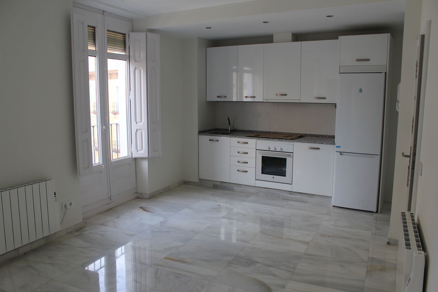 Piso en calle de Alfonso I, 39 - Foto 1