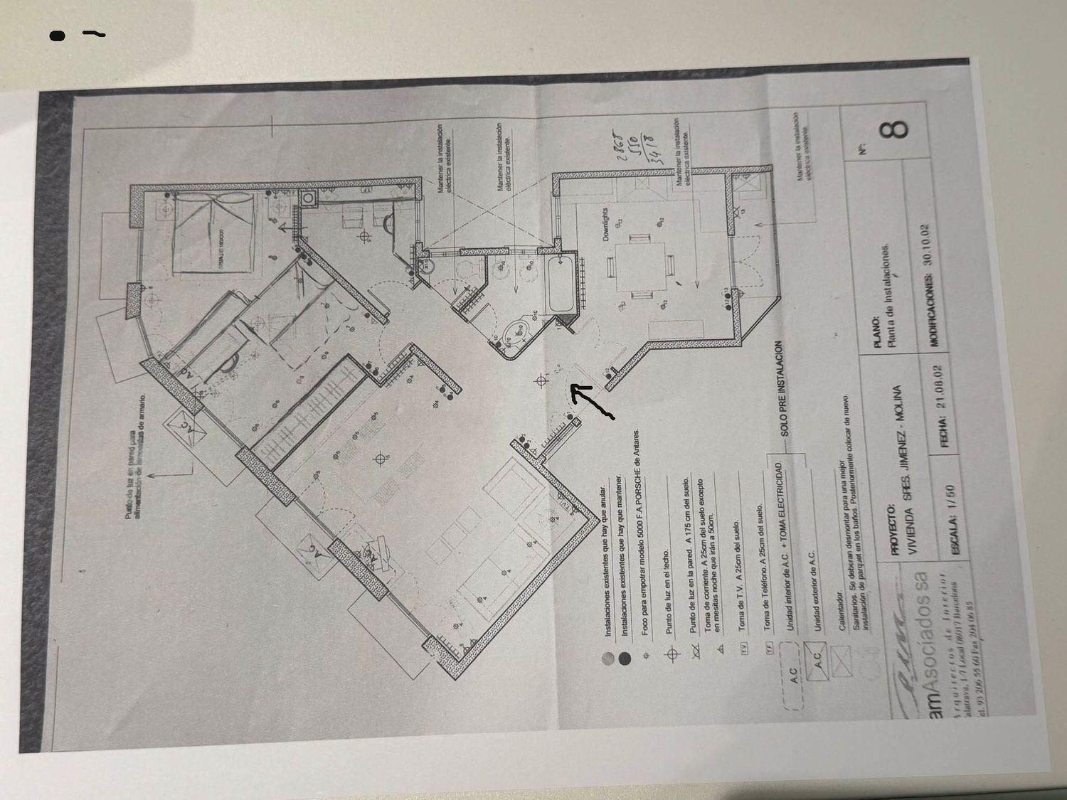 Piso en Barrio L'Antiga Esquerra de l'Eixample - Foto 16