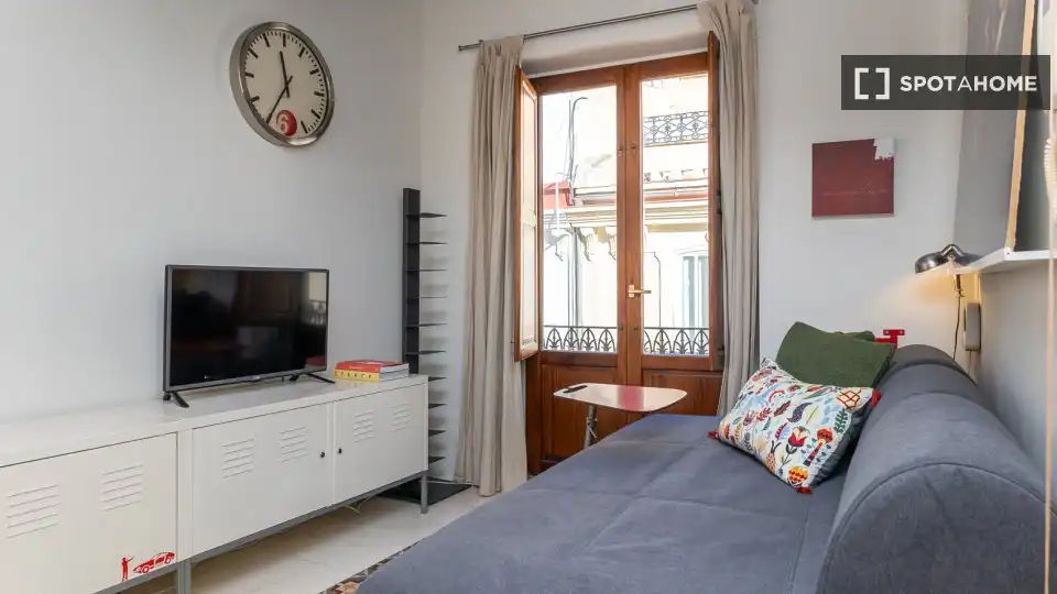 Piso en  Valencia Capital - Foto 13