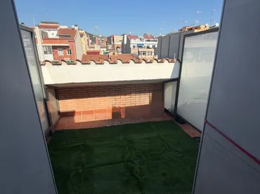 Piso en  Carrer de la Mare de Déu de Montserrat 58 - Foto 24