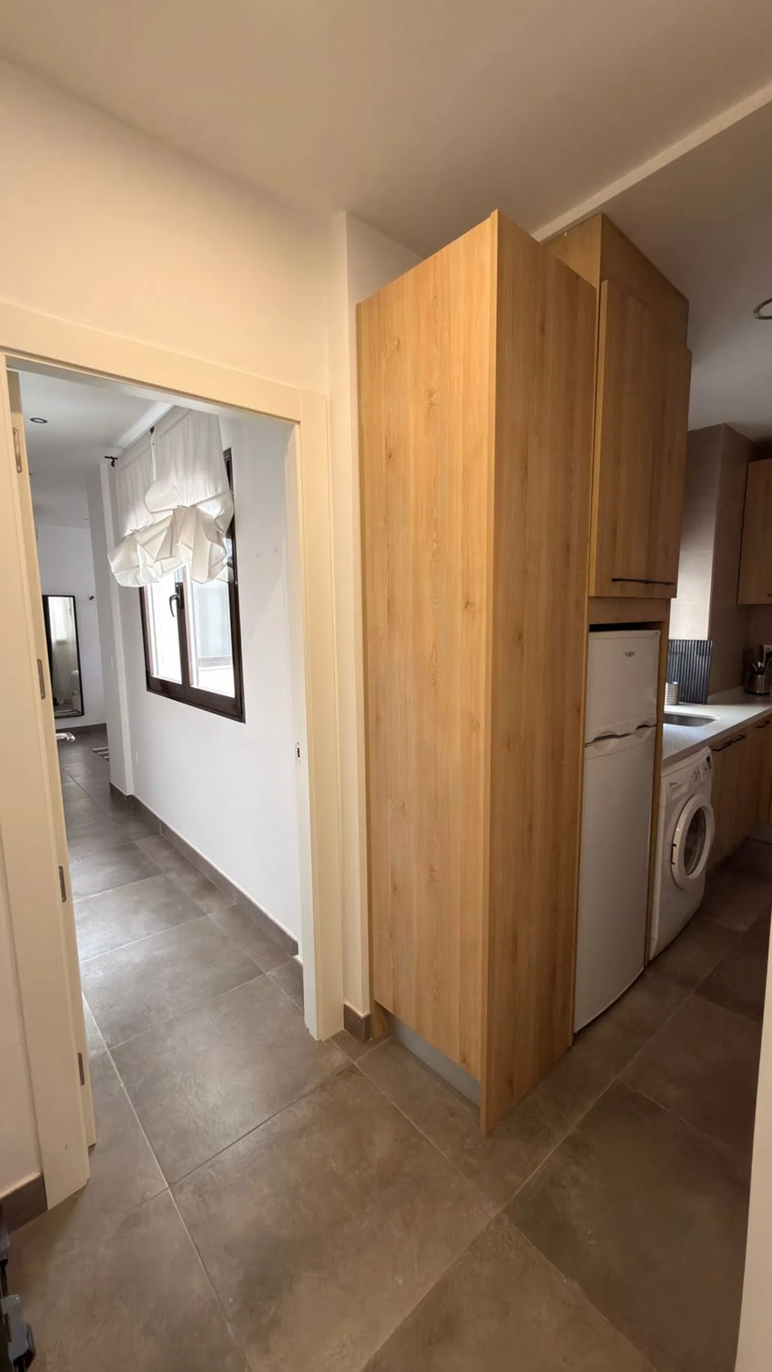 Piso en calle San Diego, 23 - Foto 3