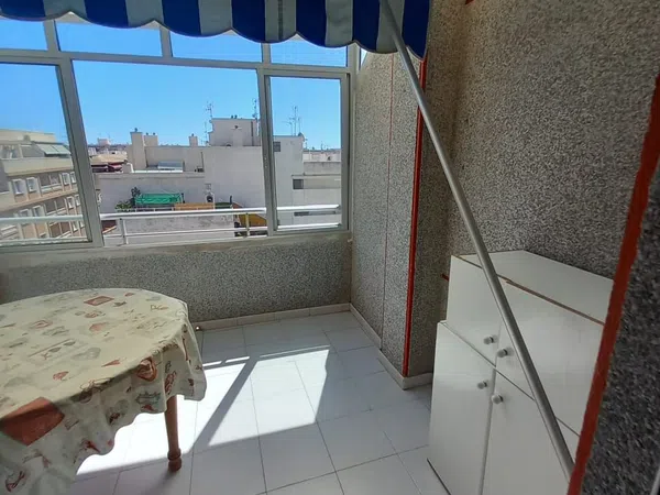 Ático en Calle la Loma, 82, Avenida Habaneras - Curva de Palangre - Foto 3