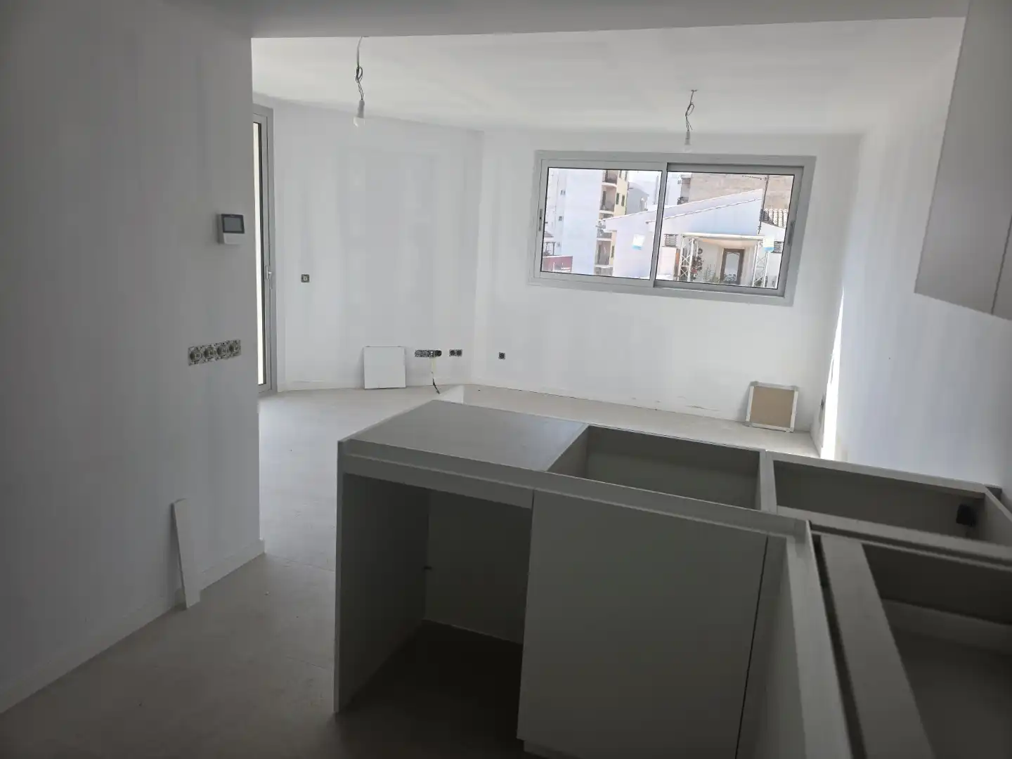 Piso en  Carrer de la Fertilitzadora 44 - Foto 2