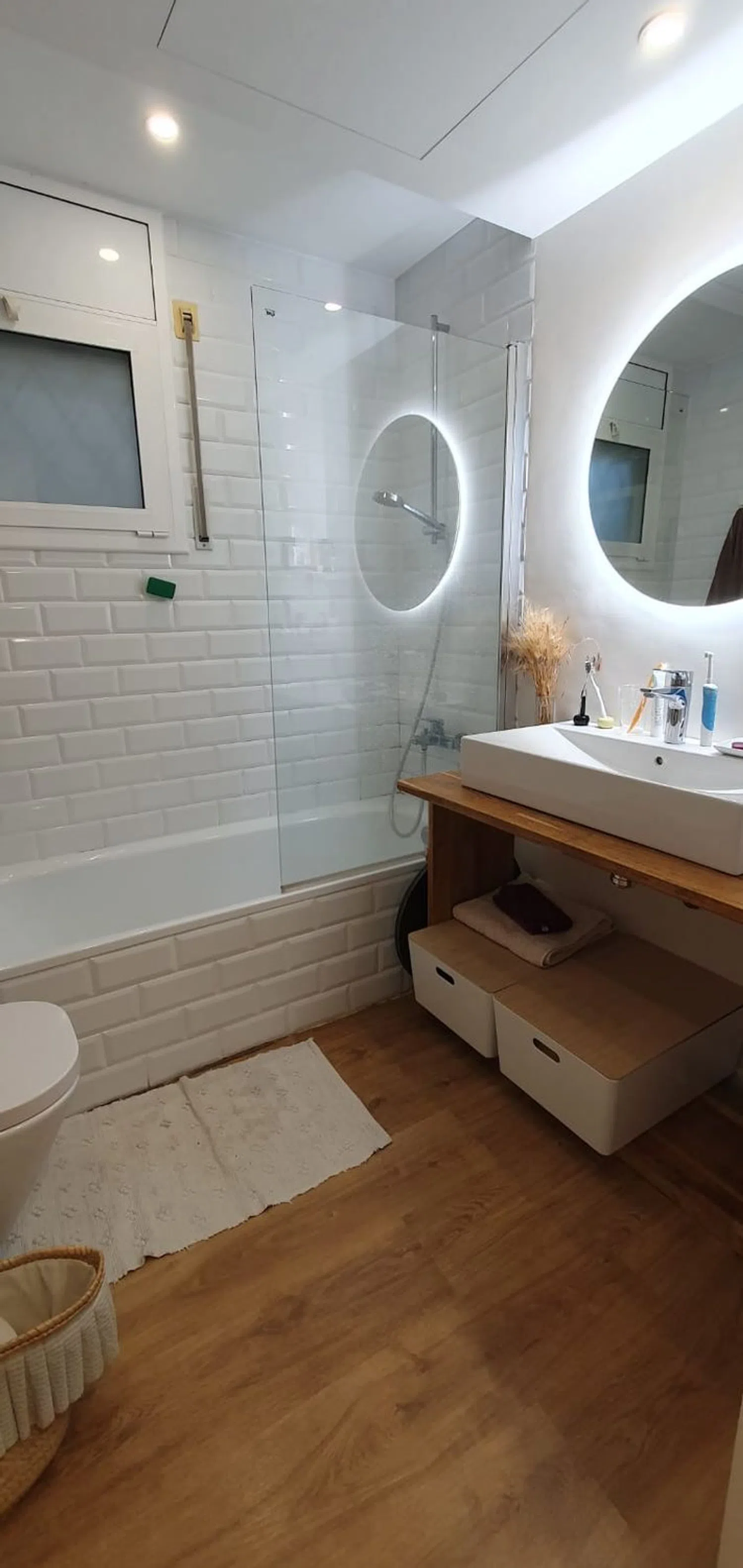 Piso en calle de Mariné, 48 - Foto 13