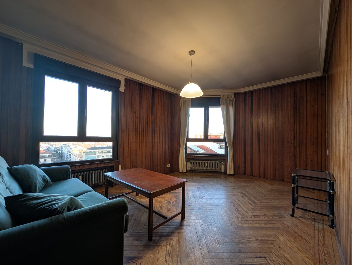 Ático en calle Marqués de Teverga, 4 - Foto 10