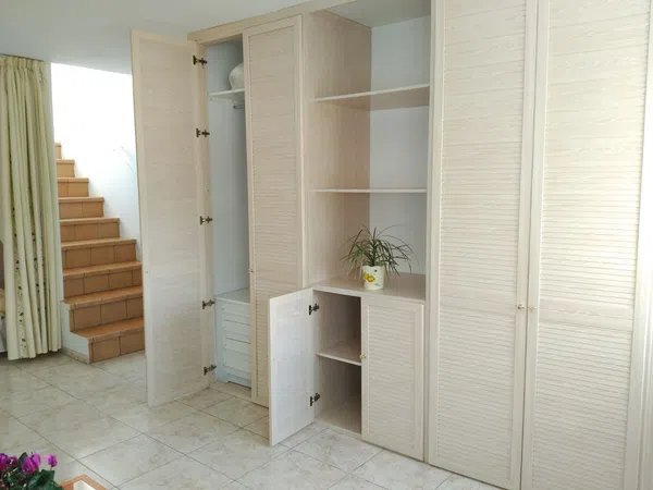 Estudio en Ronda Carlota, 35, San Alberto - La Alcubilla - Florisol, Málaga - Foto 22