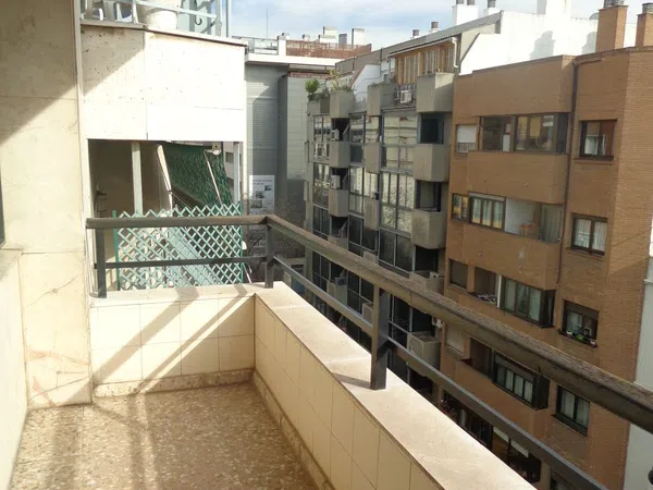 Piso en calle Hermosilla, 77