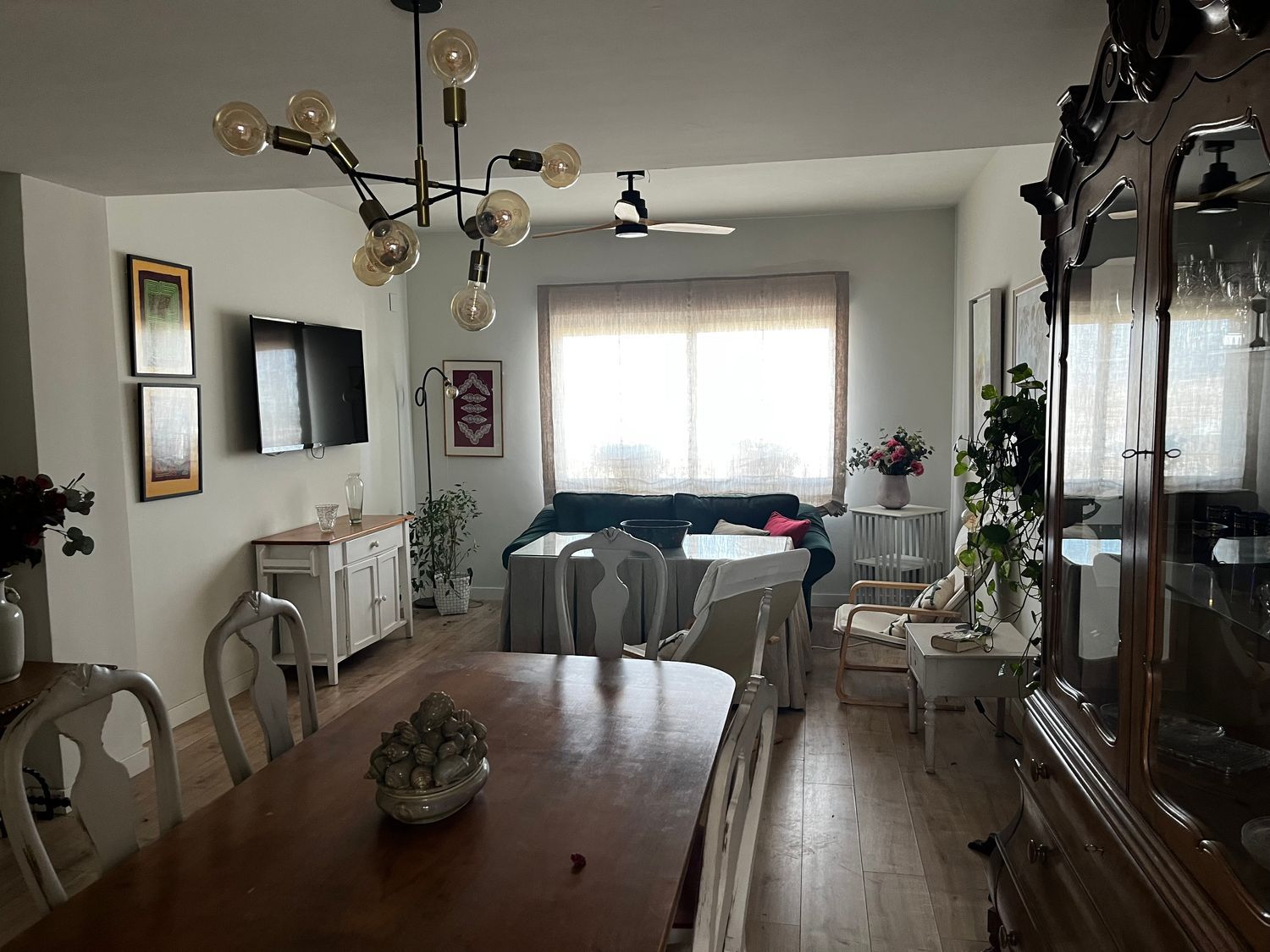 Piso en calle de Ambrosio de Morales, 1 - Foto 5