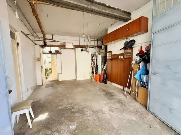 Chalet adosado en Calle Río Pisuerga, 1 - Foto 30