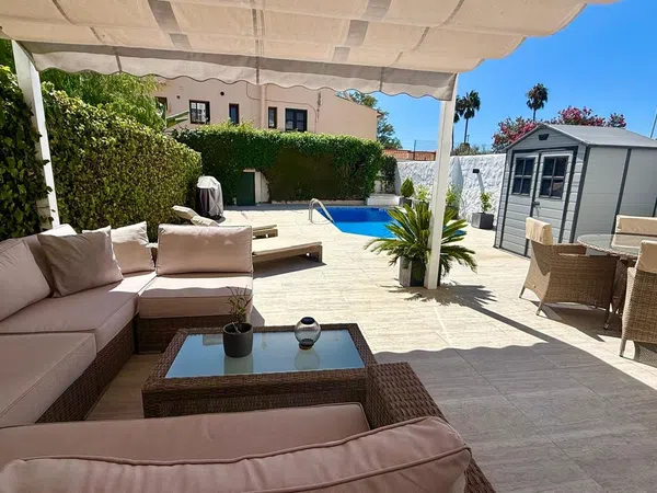 Piso en Calle Benavista, 29688, Paraiso-Barronal - Foto 1