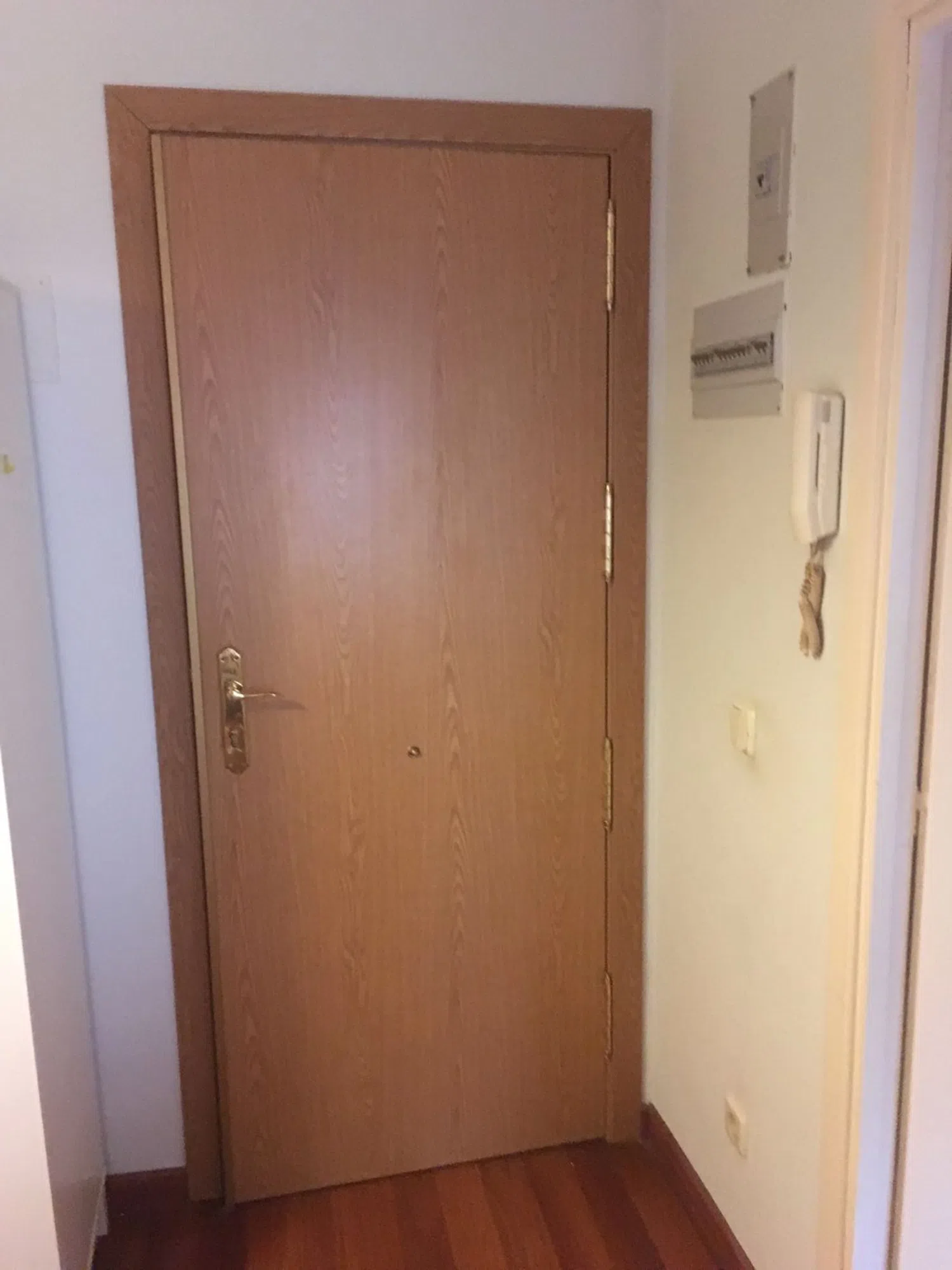 Estudio en calle de Coslada, 3 - Foto 2