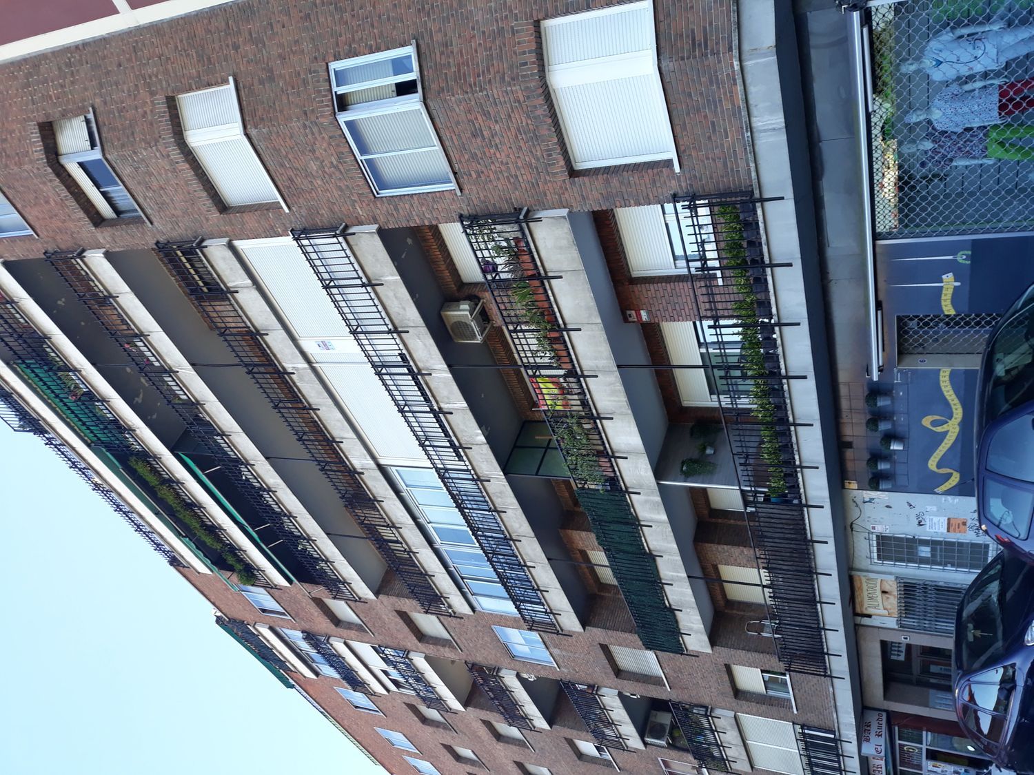 Piso en calle Almería, 6 - Foto 13