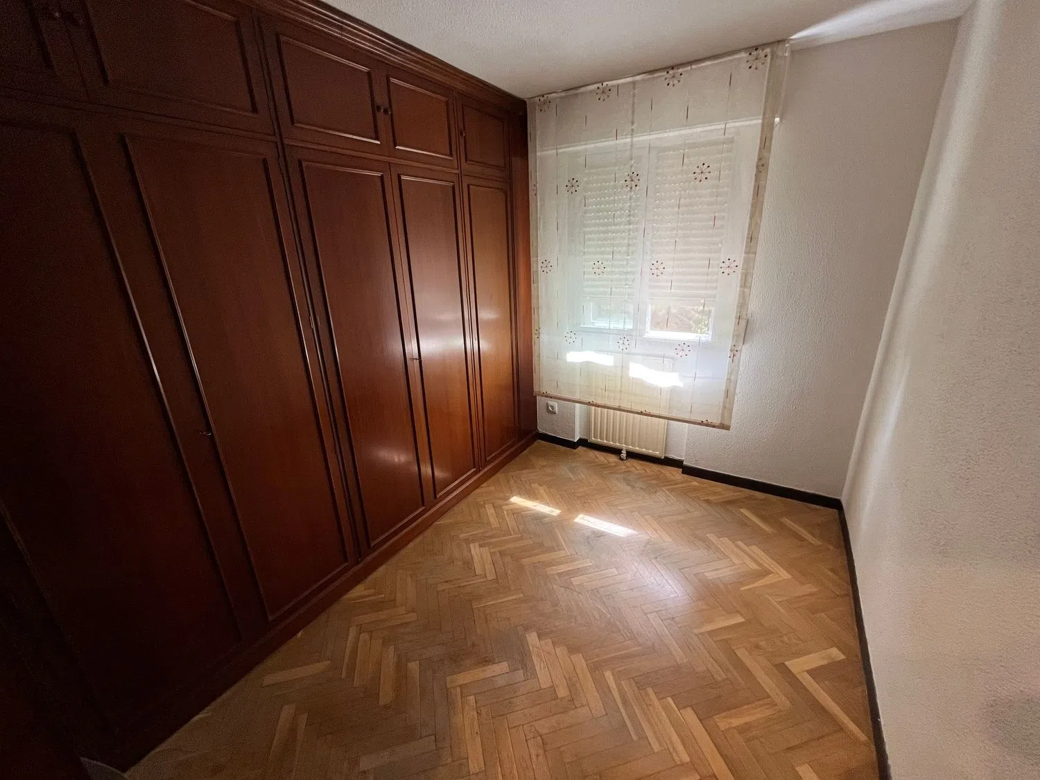 Piso en calle de Valdebernardo, 43 - Foto 6