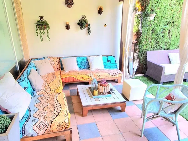 Chalet adosado en Urbanización Villas Mas Camarena III, 22, Mas Camarena, Mas Camarena - Foto 16