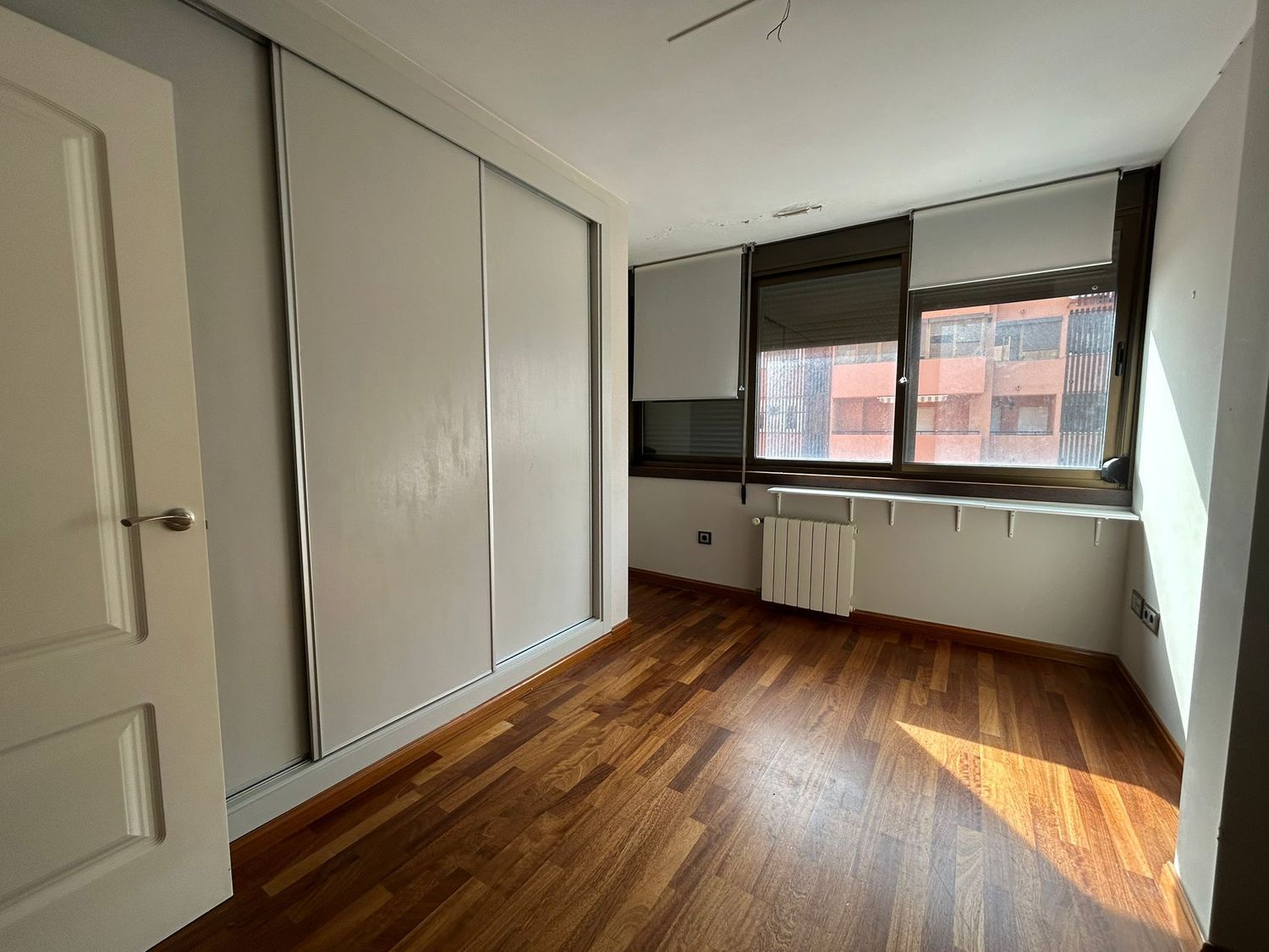 Piso en paseo de Sancha, 2 - Foto 4