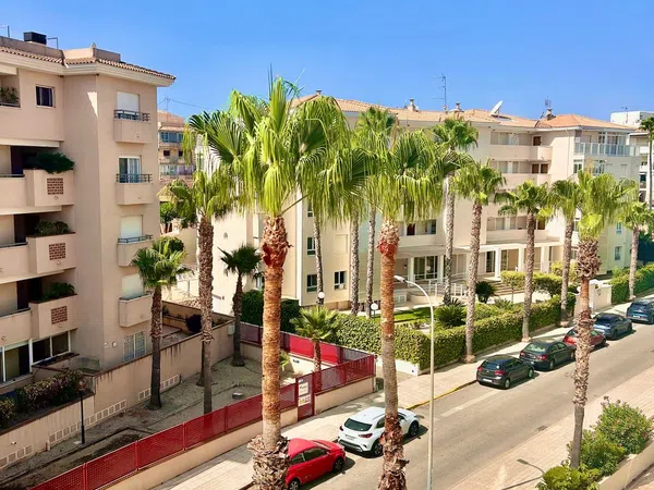 Piso en Calle Joaquín Rodrigo, 6, L'Albir, L'Albir - Foto 17