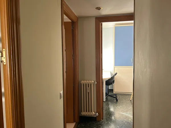 Piso en calle de Vicente Berdusán, 40 - Foto 11