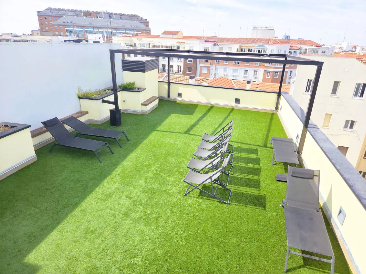 Piso en calle de Francisco Silvela, 68 - Foto 4