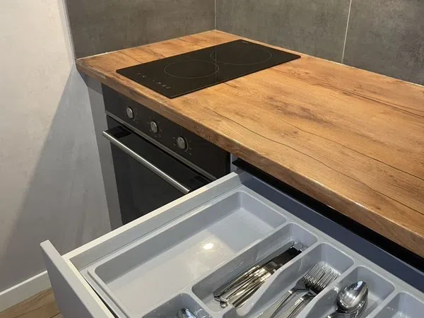 Piso en Av. Maisonnave, 24, Ensanche-Diputación - Foto 19
