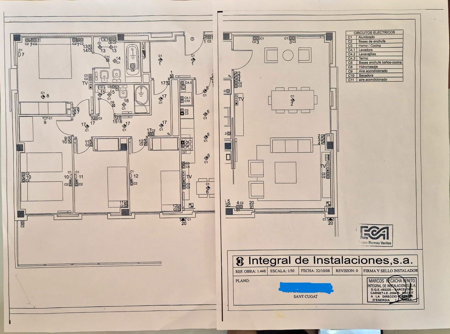 Piso en Urb. volpelleres Volpelleres - Foto 39